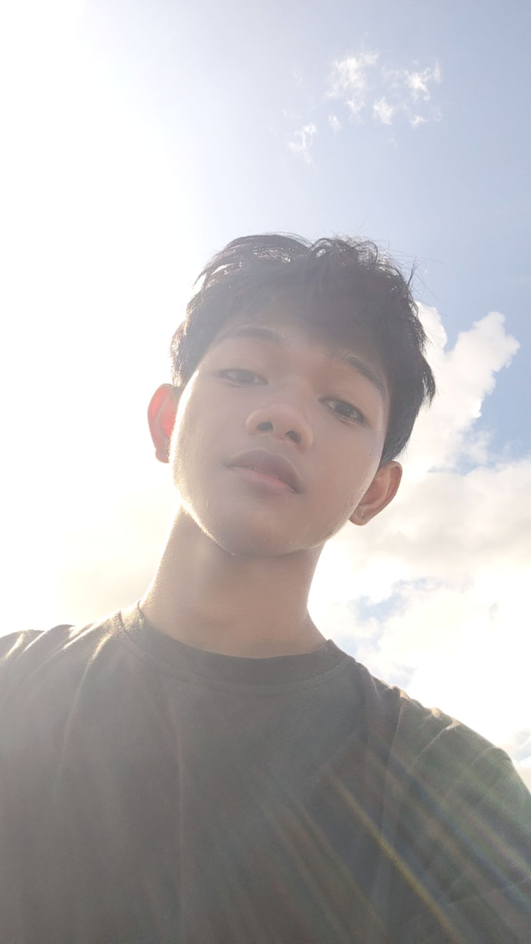 Foto Profil Eka cipta wijaya