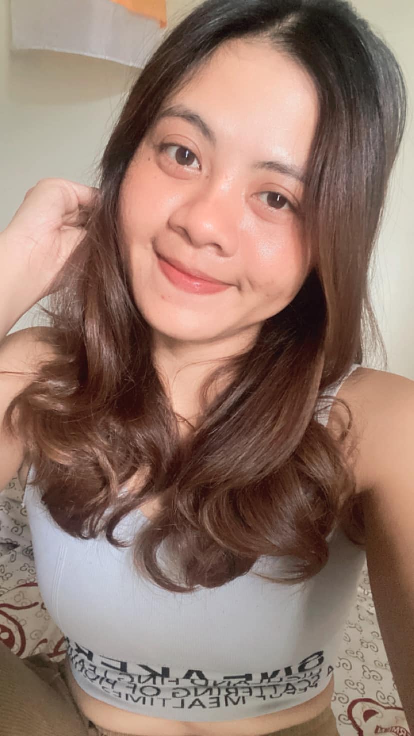 Foto Profil Juliana Rodri