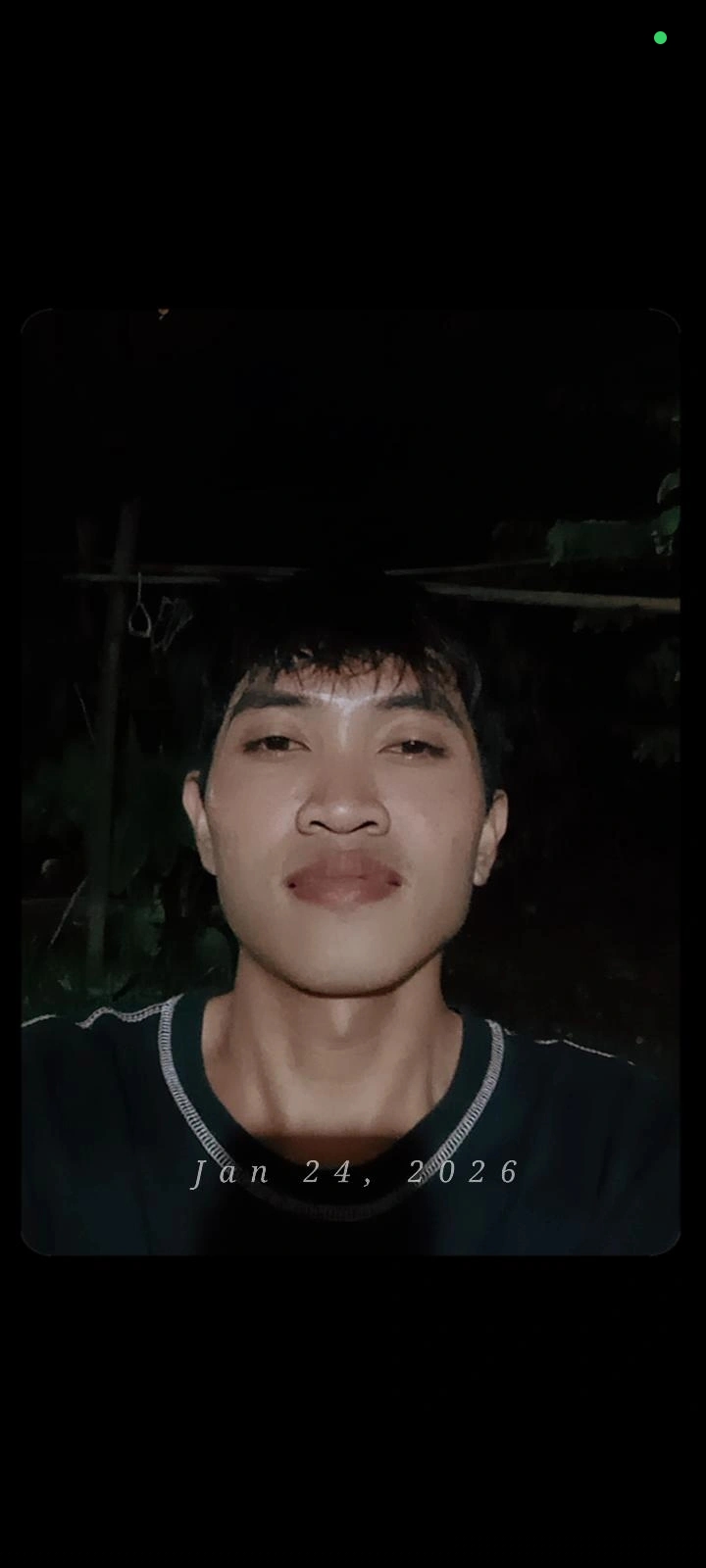 Foto Profil Bahhry