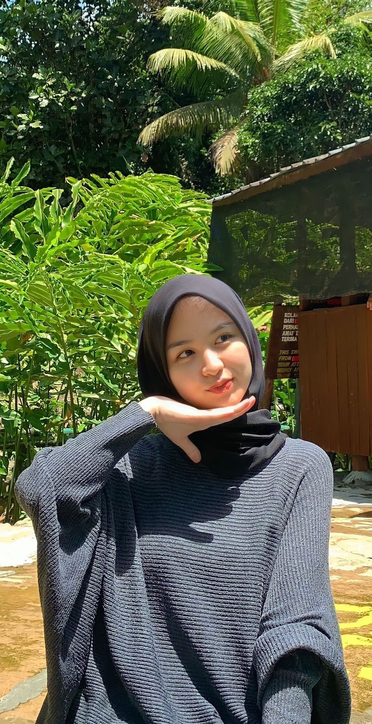 Foto Profil syifa
