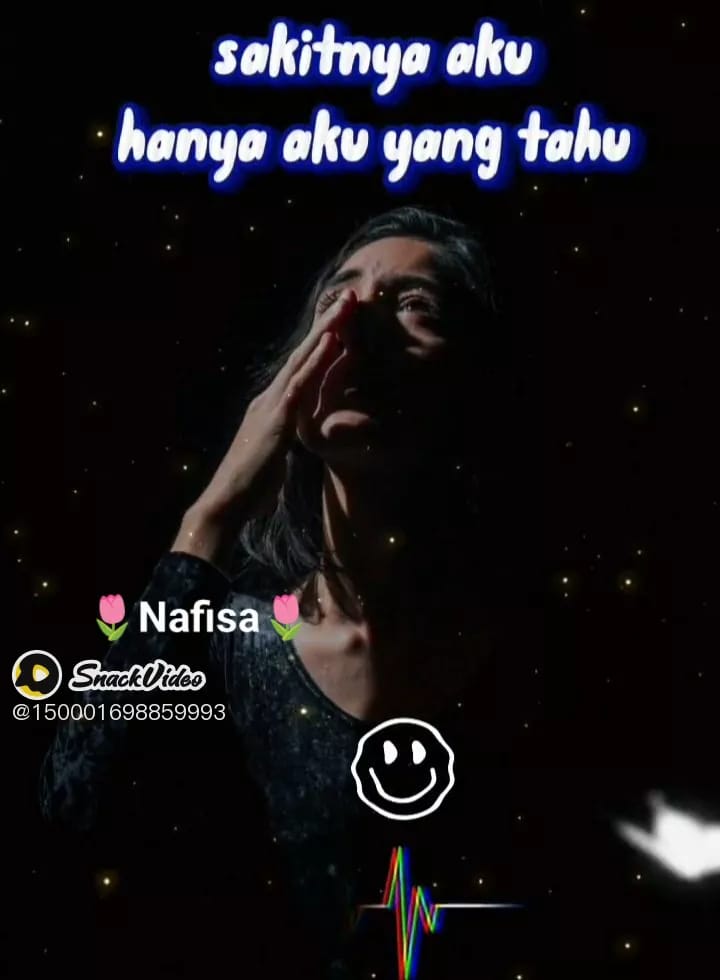 Foto Profil Nisa