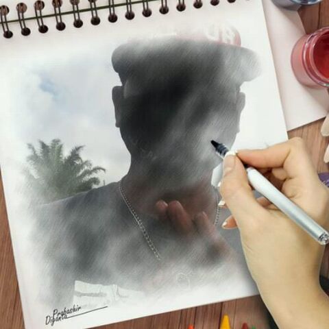 Foto Profil R,Akmar